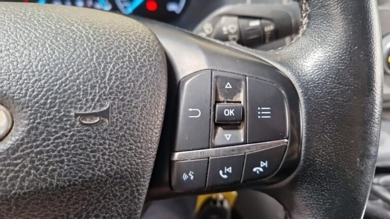 Ford Transit Custom CABINE APPROFONDIE 2.0 Ecoblue 130 Trend Business - Image 13 (July 7, 2026)