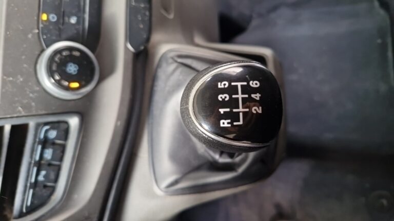 Ford Transit Custom CABINE APPROFONDIE 2.0 Ecoblue 130 Trend Business - Image 11 (July 7, 2026)