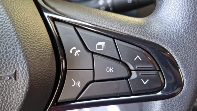 Renault Trafic 3T Blue dCi 130 CONFORT - Image 15 (July 7, 2026)