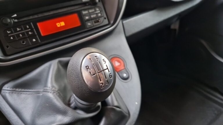 Renault Kangoo Express Grand Confort – Blue dCi 80 - Image 11 (July 7, 2026)