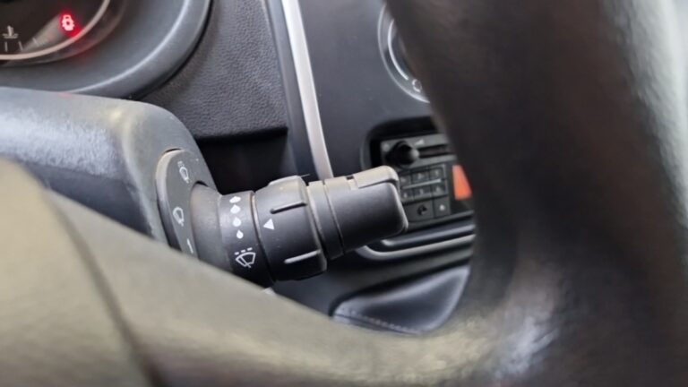 Renault Kangoo Express Grand Confort – Blue dCi 80 - Image 12 (July 7, 2026)
