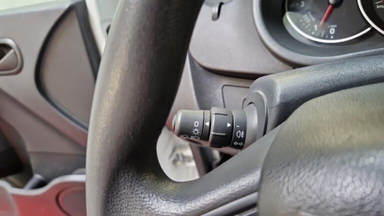 Renault Kangoo Express Grand Confort – Blue dCi 80 - Image 13 (July 7, 2026)