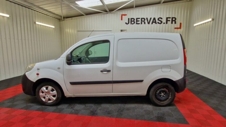 Renault Kangoo Express Grand Confort – Blue dCi 80 - Image 08 (July 7, 2026)