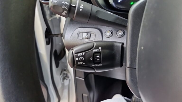 Citroën Berlingo Van Taille M 650kg BlueHDi 100 S&S BVM6 - Image 20 (July 7, 2026)