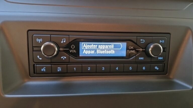 Ford Transit Custom 2.0 ECOBLUE 130 280 BVA TREND BUSINESS - Image 12 (July 7, 2026)