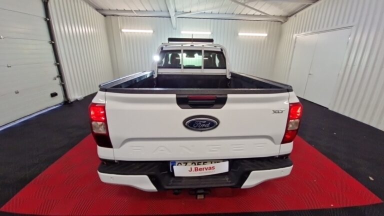 Ford Ranger 2.0 ECOBLUE 170CH AUTO SUPER CABINE XLT - Image 06 (July 7, 2026)