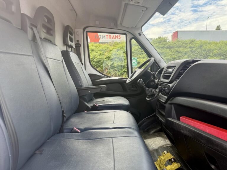 Iveco Daily 2.3 35s14 - Image 03 (July 7, 2026)