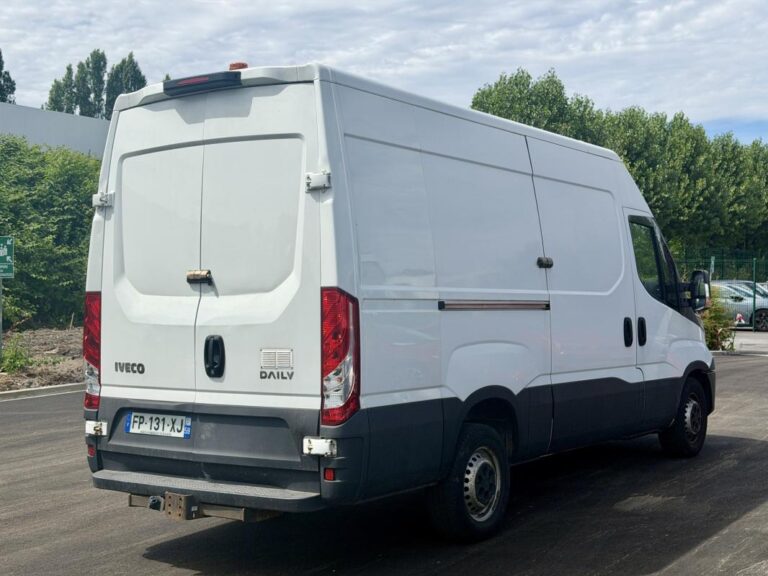 Iveco Daily 2.3 35s14 - Image 06 (July 7, 2026)