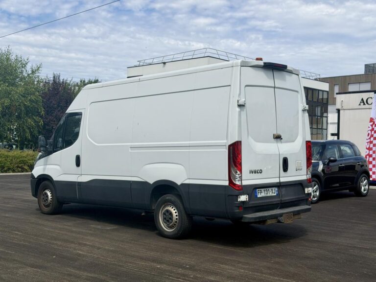 Iveco Daily 2.3 35s14 - Image 07 (July 7, 2026)