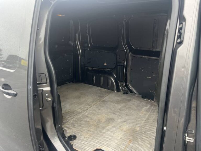 Toyota PROACE COMPACT 1.5L 100 D-4D BVM6 ACTIVE - Image 19 (July 7, 2026)