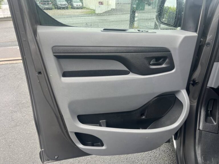 Toyota PROACE COMPACT 1.5L 100 D-4D BVM6 ACTIVE - Image 20 (July 7, 2026)