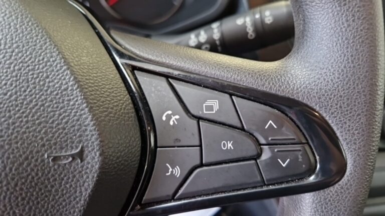 Renault Trafic L2 DCI 150 ENERGY SS ZEN - Image 20 (July 7, 2026)