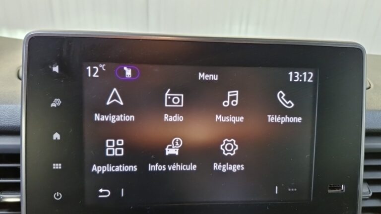 Renault Trafic L2 DCI 150 ENERGY SS ZEN - Image 10 (July 7, 2026)
