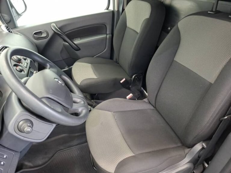 Renault Kangoo Van EXPRESS BLUE DCI 80 CONFORT - Image 10 (July 7, 2026)