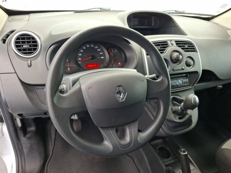 Renault Kangoo Van EXPRESS BLUE DCI 80 CONFORT - Image 14 (July 7, 2026)