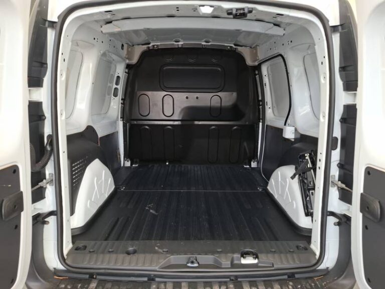 Renault Kangoo Van EXPRESS BLUE DCI 80 CONFORT - Image 15 (July 7, 2026)