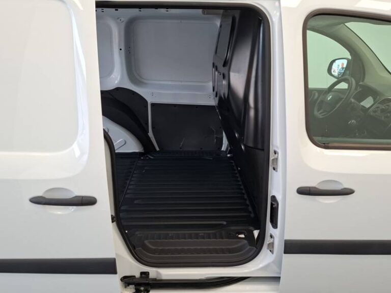 Renault Kangoo Van EXPRESS BLUE DCI 80 CONFORT - Image 16 (July 7, 2026)