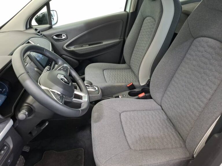 Renault Zoe REVERSIBLE R110 MY22 EVOLUTION - Image 10 (July 7, 2026)