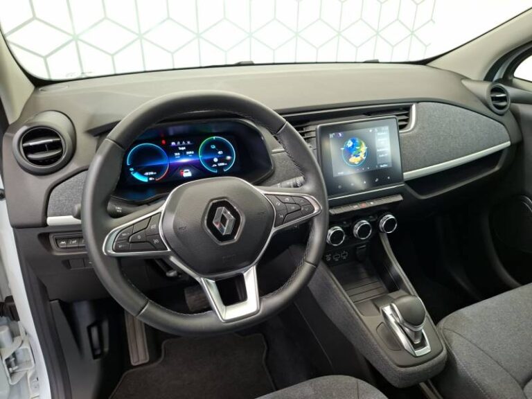 Renault Zoe REVERSIBLE R110 MY22 EVOLUTION - Image 11 (July 7, 2026)