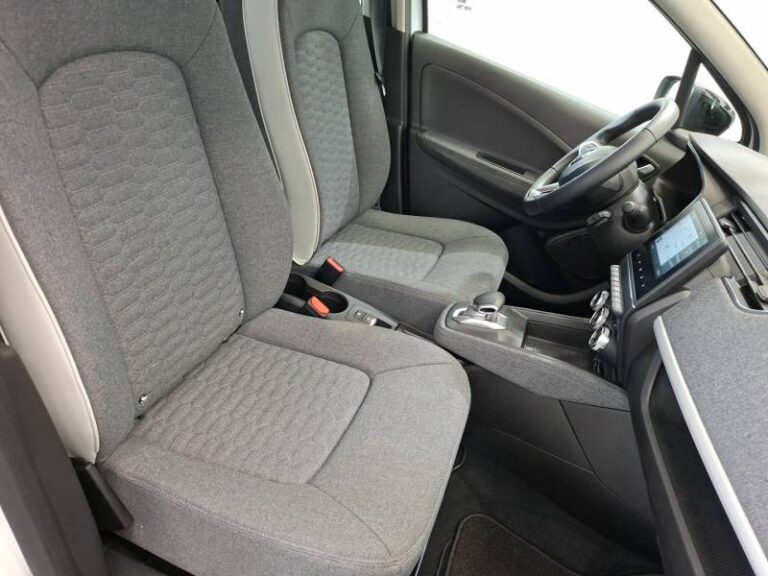 Renault Zoe REVERSIBLE R110 MY22 EVOLUTION - Image 12 (July 7, 2026)