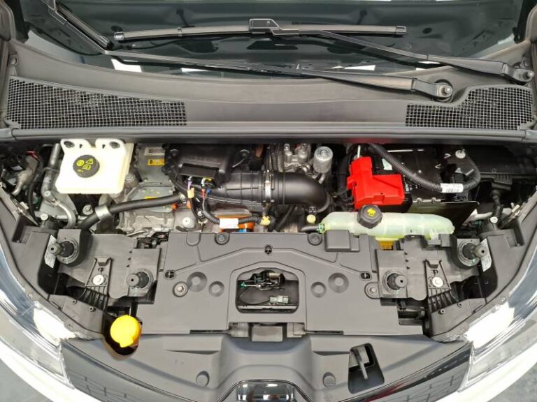 Renault Zoe REVERSIBLE R110 MY22 EVOLUTION - Image 13 (July 7, 2026)