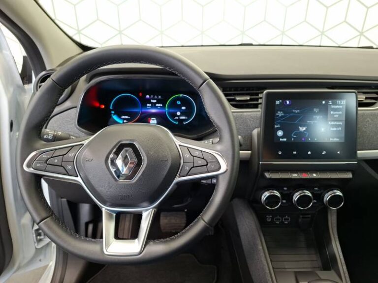 Renault Zoe REVERSIBLE R110 MY22 EVOLUTION - Image 14 (July 7, 2026)