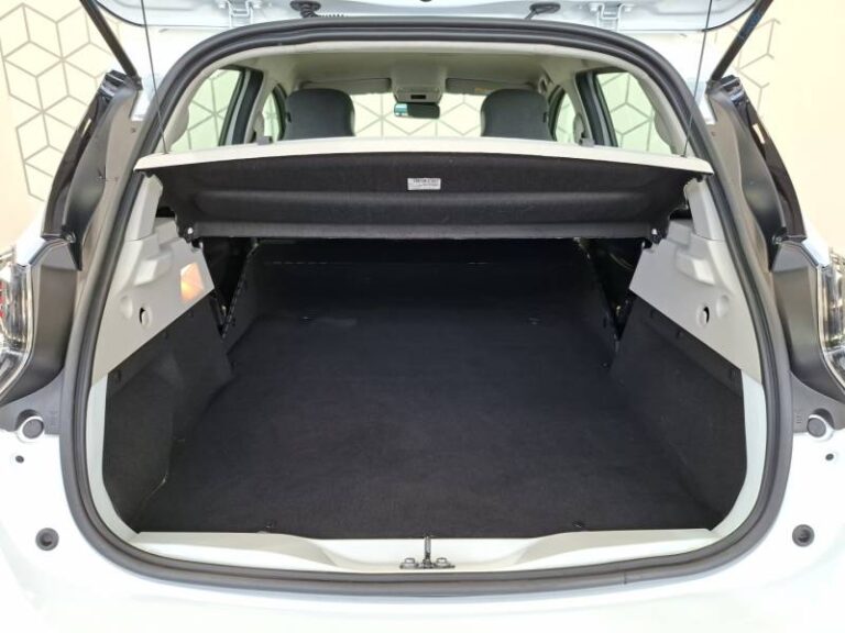 Renault Zoe REVERSIBLE R110 MY22 EVOLUTION - Image 15 (July 7, 2026)