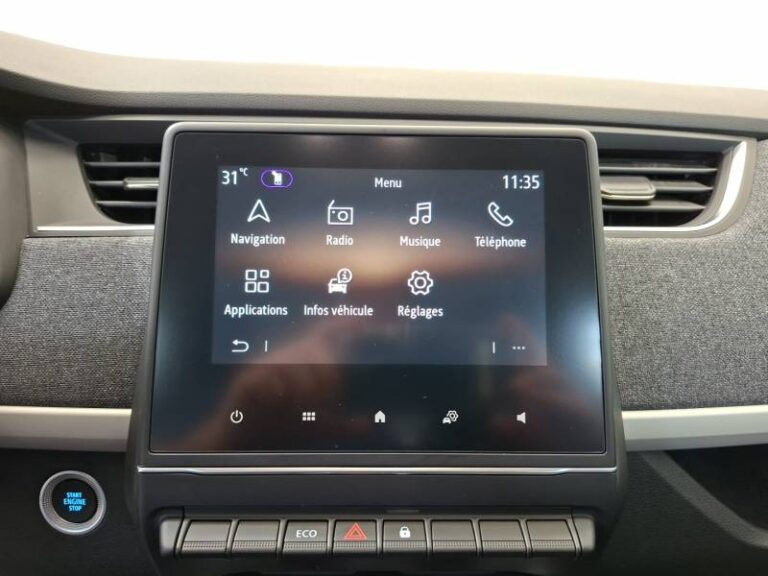 Renault Zoe REVERSIBLE R110 MY22 EVOLUTION - Image 17 (July 7, 2026)
