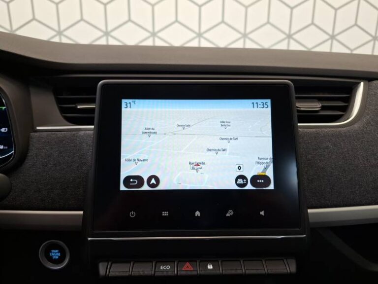 Renault Zoe REVERSIBLE R110 MY22 EVOLUTION - Image 18 (July 7, 2026)