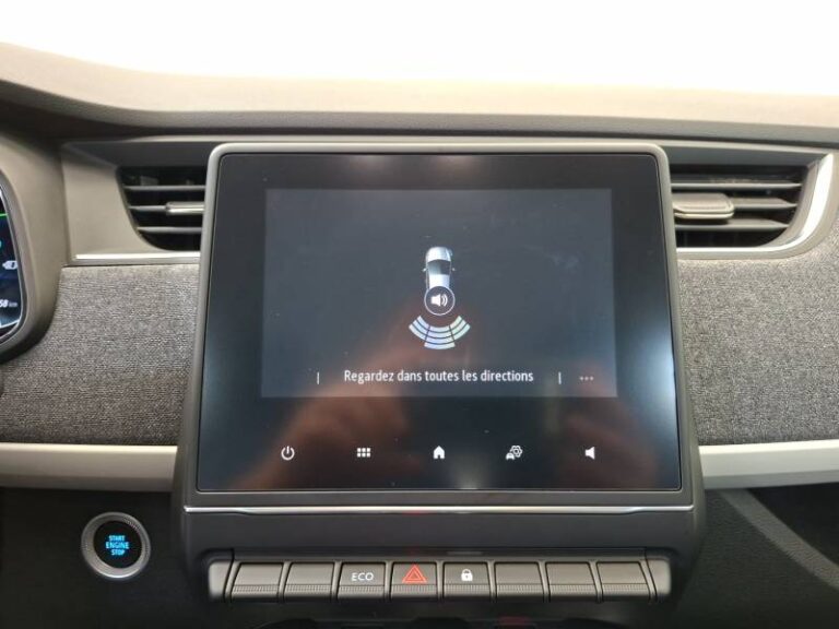 Renault Zoe REVERSIBLE R110 MY22 EVOLUTION - Image 19 (July 7, 2026)