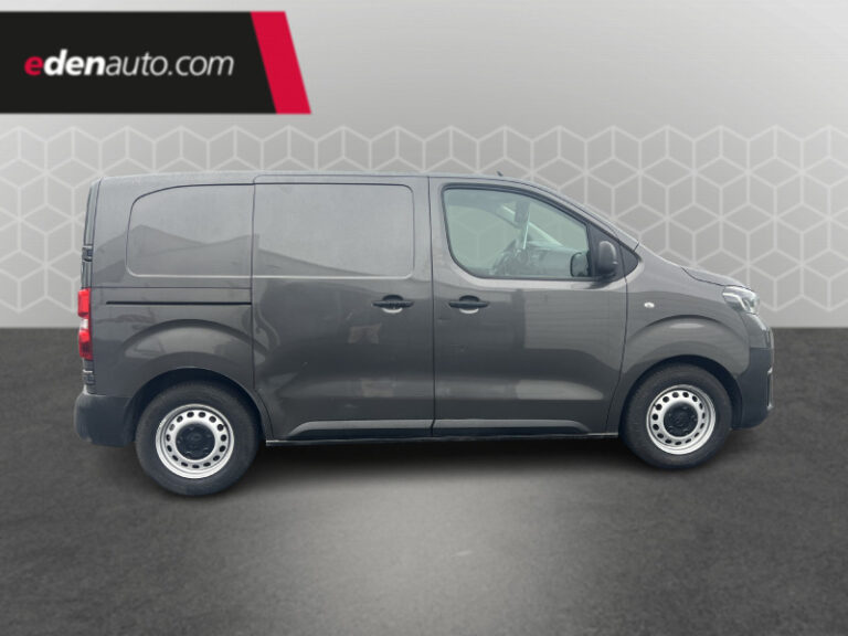 Toyota PROACE COMPACT 1.5L 100 D-4D BVM6 ACTIVE - Image 06 (July 7, 2026)