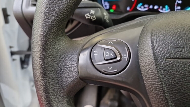 Ford Transit Connect CABINE APPROFONDIE L1 1.5 ecoblue 100 ss trend - Image 20 (July 7, 2026)