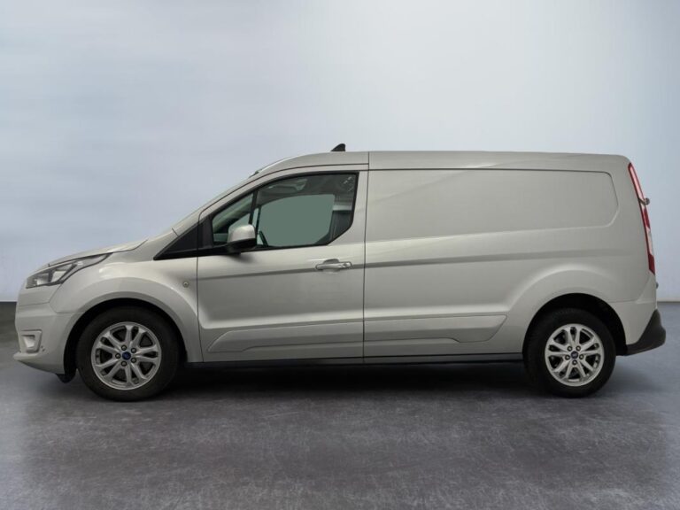 Ford Transit Connect FGN L2 1.5 ECOBLUE 100 S&S LIMITED - Image 02 (July 7, 2026)