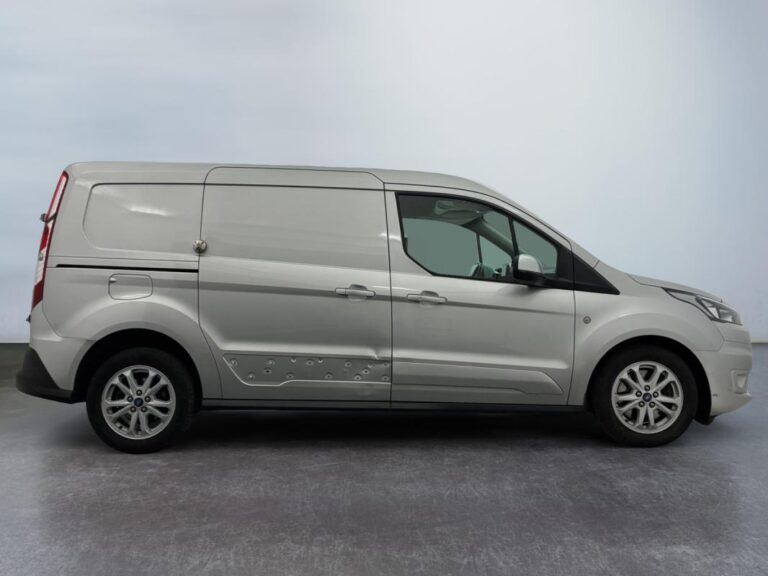 Ford Transit Connect FGN L2 1.5 ECOBLUE 100 S&S LIMITED - Image 06 (July 7, 2026)