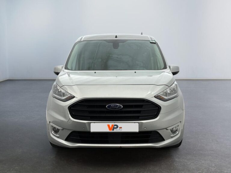 Ford Transit Connect FGN L2 1.5 ECOBLUE 100 S&S LIMITED - Image 08 (July 7, 2026)