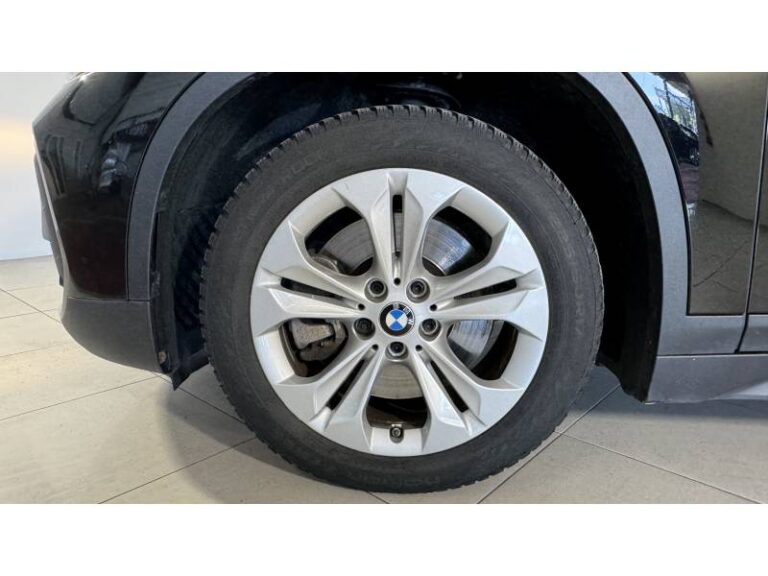 BMW X1 xDrive 25e 220 ch BVA6 Business Design - Image 11 (July 7, 2026)
