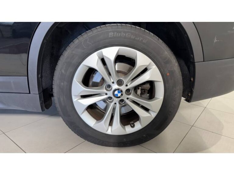 BMW X1 xDrive 25e 220 ch BVA6 Business Design - Image 18 (July 7, 2026)