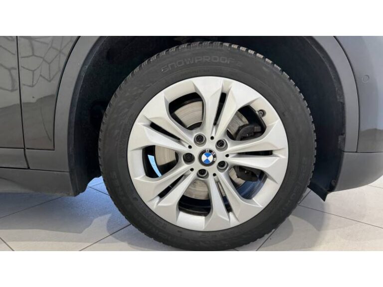 BMW X1 xDrive 25e 220 ch BVA6 Business Design - Image 19 (July 7, 2026)