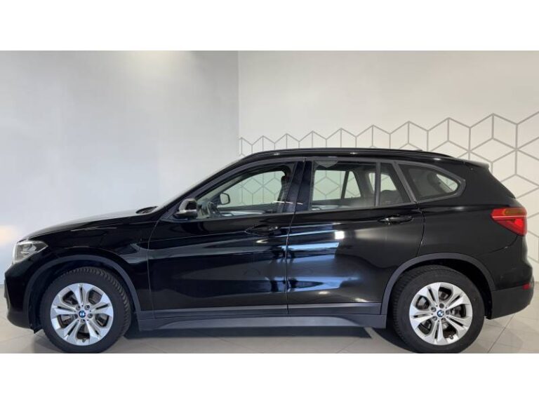 BMW X1 xDrive 25e 220 ch BVA6 Business Design - Image 02 (July 7, 2026)
