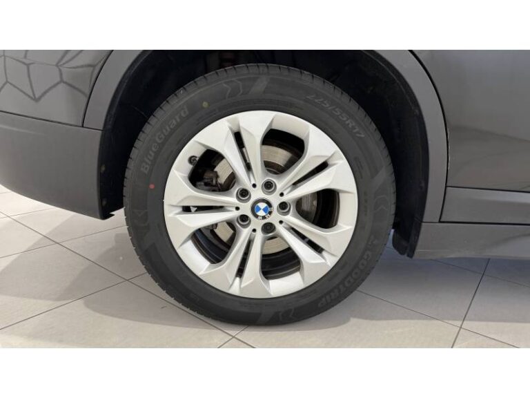 BMW X1 xDrive 25e 220 ch BVA6 Business Design - Image 20 (July 7, 2026)
