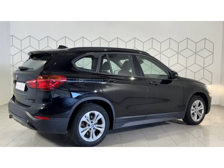 BMW X1 xDrive 25e 220 ch BVA6 Business Design - Image 04 (July 7, 2026)