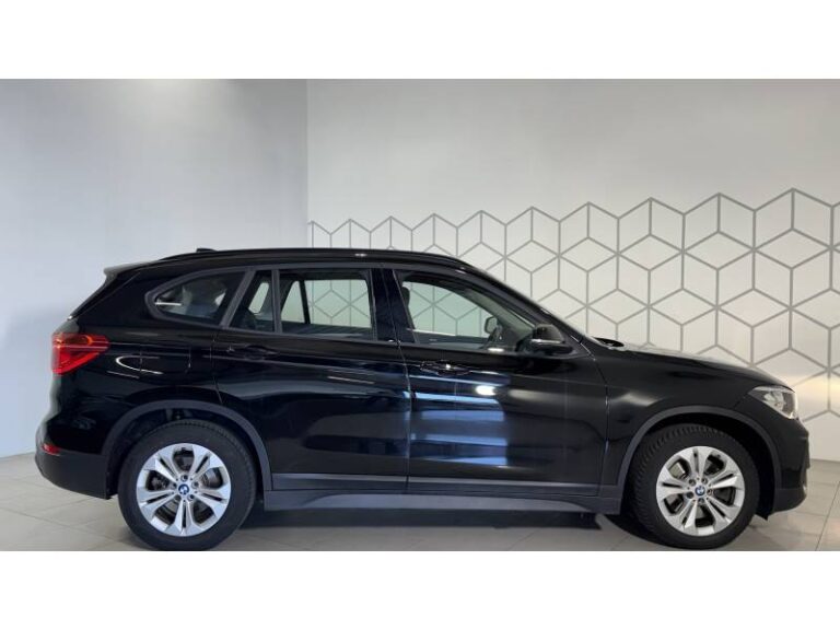 BMW X1 xDrive 25e 220 ch BVA6 Business Design - Image 05 (July 7, 2026)