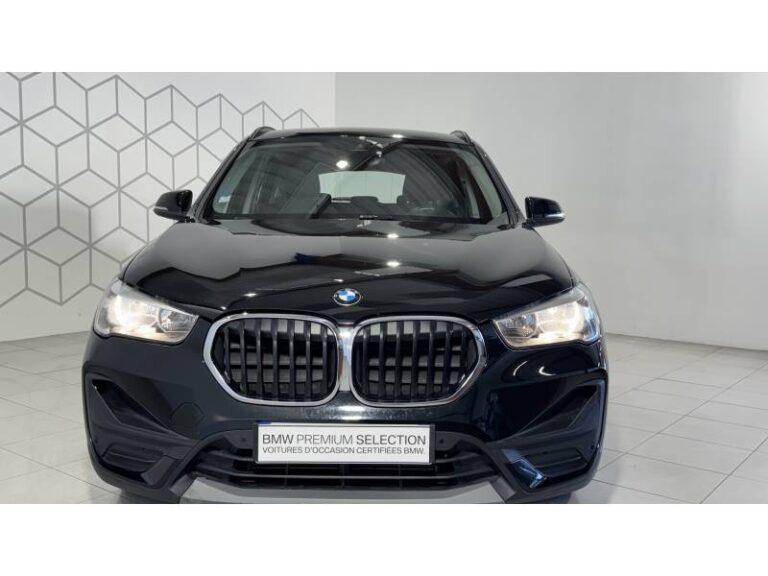 BMW X1 xDrive 25e 220 ch BVA6 Business Design - Image 06 (July 7, 2026)
