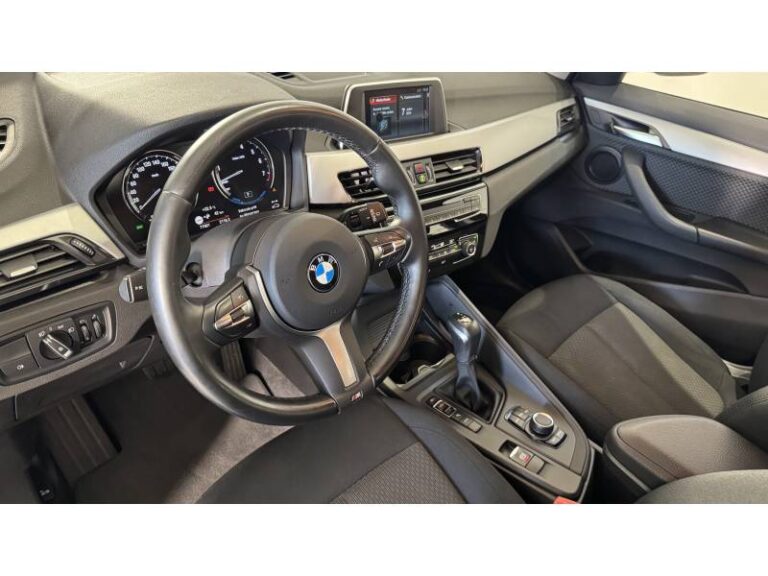 BMW X1 xDrive 25e 220 ch BVA6 Business Design - Image 07 (July 7, 2026)