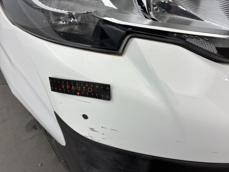 Peugeot Expert FOURGON FGN TOLE STANDARD 1.5 BLUEHDI 120 S&S BVM6 PREMIUM - Image 20 (July 7, 2026)
