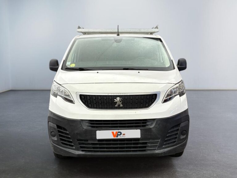 Peugeot Expert FOURGON FGN TOLE STANDARD 1.5 BLUEHDI 120 S&S BVM6 PREMIUM - Image 08 (July 7, 2026)