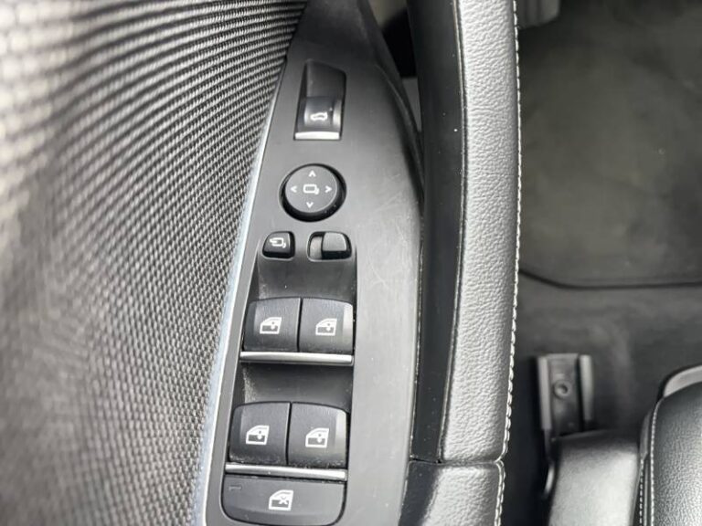 BMW X3 xDrive 30e 292ch BVA8 xLine - Image 12 (July 7, 2026)