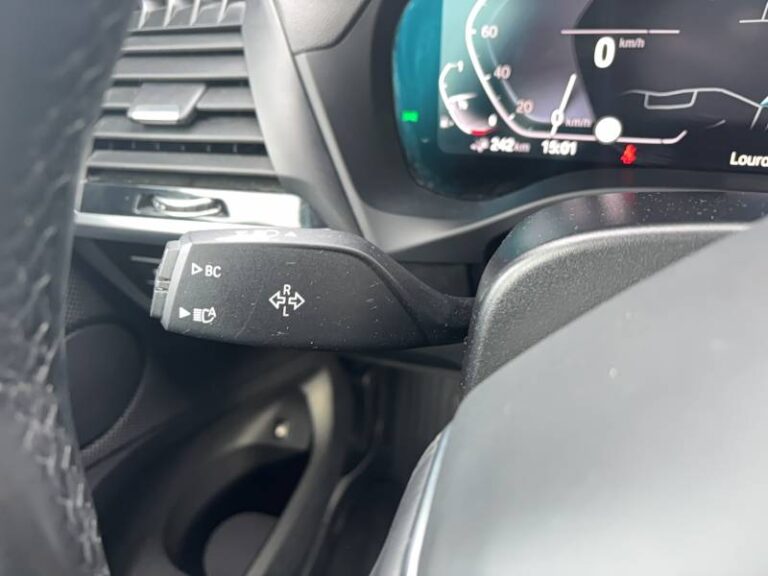 BMW X3 xDrive 30e 292ch BVA8 xLine - Image 18 (July 7, 2026)