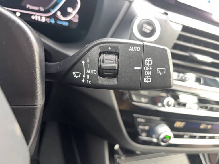BMW X3 xDrive 30e 292ch BVA8 xLine - Image 19 (July 7, 2026)
