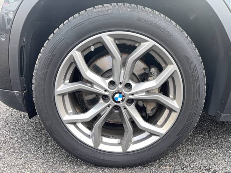 BMW X3 xDrive 30e 292ch BVA8 xLine - Image 09 (July 7, 2026)